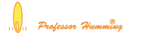 Logo of 最短最新！最初の英語学習法｜ハミング発音スクール
